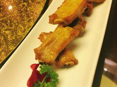 蒜香骨-楚灶王(徐东店)