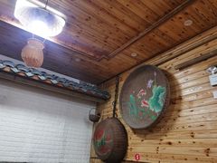 -云河农家乐饭店(福禄缘树山店)