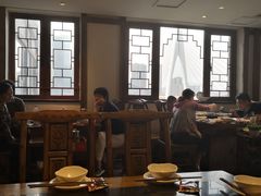 大堂-纸盐河码头火锅(十八梯店)