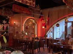-音乐房子·Vintage Live Bar(玉林总店)