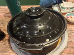 -春润大地海南椰子鸡(沙井京基百纳广场店)