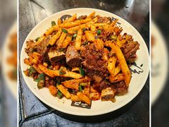 -醉八仙热酒馆(渝中店)