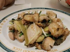 -清晖小苑·顺德菜(观澜湖新城店)
