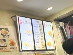 -刘信牛羊肉小炒泡馍(回民街店)