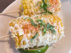 -Chili's Cafe&Bar奇利斯(滨江店)