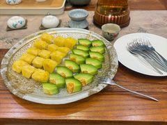 -虹御轩·传承江浙菜(虹桥店)