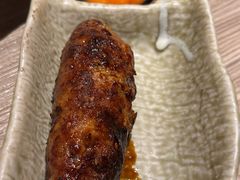 -小山日本料理(兴业太古汇店)