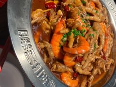 -胖哥俩肉蟹煲(湖滨银泰in77店)