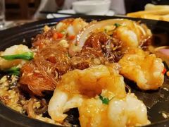 -绿茶餐厅(王府井永宁门店)