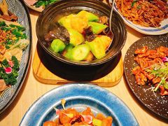 豉油皇鹅肠-粤·向群饭店(泮塘路店)