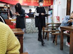 大堂-张飞牛肉(观前街店)