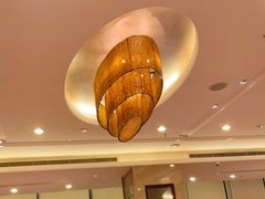 大堂-金悦轩海鲜酒家(拱北店)