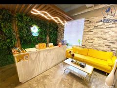 -禧瑞 ·丝浴主题·水疗·spa(中山公园店)