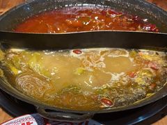 -楠火锅(哈尔滨金爵万象店)