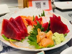 -大渔铁板烧(大悦城店)