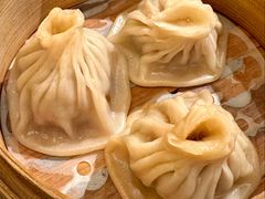 -南京大牌档(新街口德基广场店)