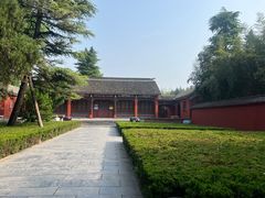 -洛阳白马寺