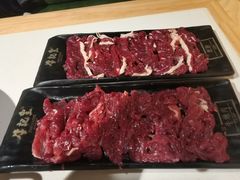 -牛记皇·鲜牛肉火锅(弘阳广场店)