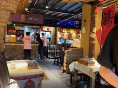 -串盟烧烤·长沙美食地标(星沙店)