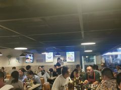 -味之绝热血美蛙鱼火锅(中坝店)