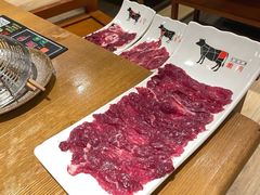 -今日牛事潮汕鲜牛肉火锅(瑞金店)