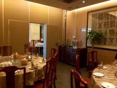 包厢-烤肉宛饭庄(北新桥店)