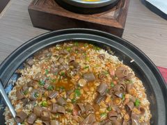 -将相和·海鲜蒸饺大连菜