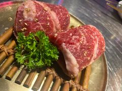 -大叹号·朝鲜族烤肉(潍坊泰华城店)
