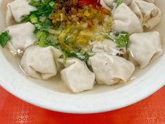 -金陵老丁家馄饨(文昌巷店)