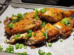 -绿茶餐厅(汇悦大融城店)