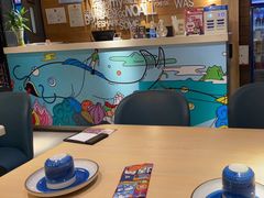 -鱼酷活鱼烤鱼(人信汇商场店)