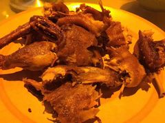 五香手撕鸭-龙门阵茶屋川菜馆(武康路店)