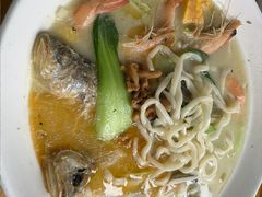 -面道赞宁海海鲜面(迎凤街店)