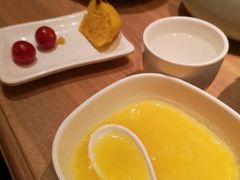 新鲜玉米粥-西北45°(世茂广场店)