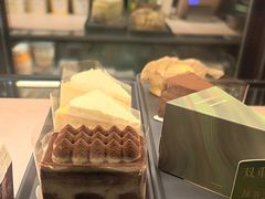 -星巴克(深圳宝能科技园11栋店)