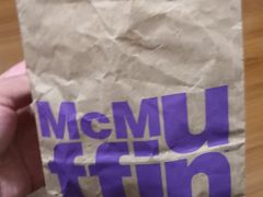 -麦当劳(江湾镇店)