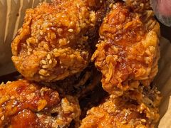 -양평식당·杨平食堂(华贸店)