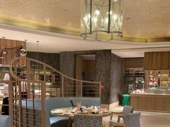 -舟山朱家尖威斯汀酒店·知味标帜自助餐厅