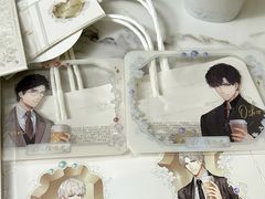 -喜茶(迪士尼小镇DP店)