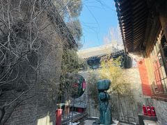 -嵩祝寺及智珠寺