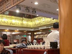 -全聚德(前门店)
