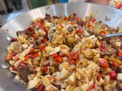 -福巷湘食小馆·猛火现炒(上海首店)