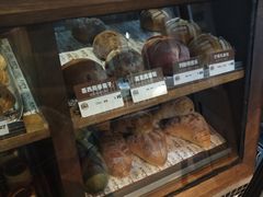 -Juicy Bakery(大学路店)