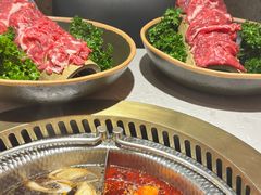 -空之介寿喜烧·和牛放题(恒隆广场店)