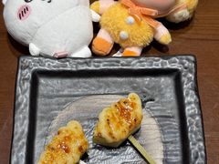 -森味薪火烧•烧鸟居酒屋•日本料理(望京店)