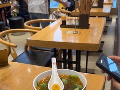 -三千粉牛肉米粉(来客茂店)