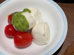 芝士球-萨莉亚意式餐厅(杭州滨江天街店)