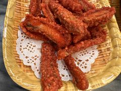 -安泰楼·佛跳墙创始人·传统闽味早茶·酒楼(三坊七巷闽菜地标店)