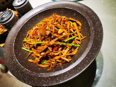 -骏阁·全驴宴
