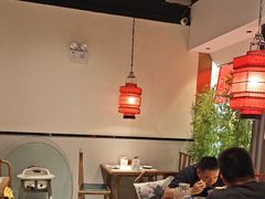 -遇见长安之丝路风荷(大唐西市店)